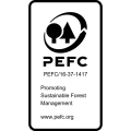 PEFC logo